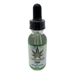 CBD Oil Drops 1000mg each bottle