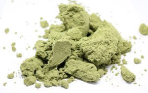 indica dominant cheese bud