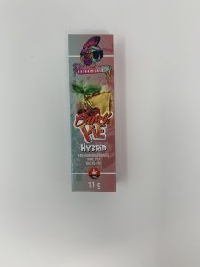 Major League Cherry Pie Vape Pen