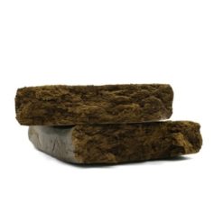 Orange Crush Black Hash