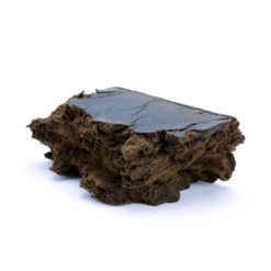 Mentos Black Hash