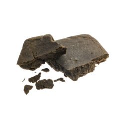 Strawberry Blast Hash