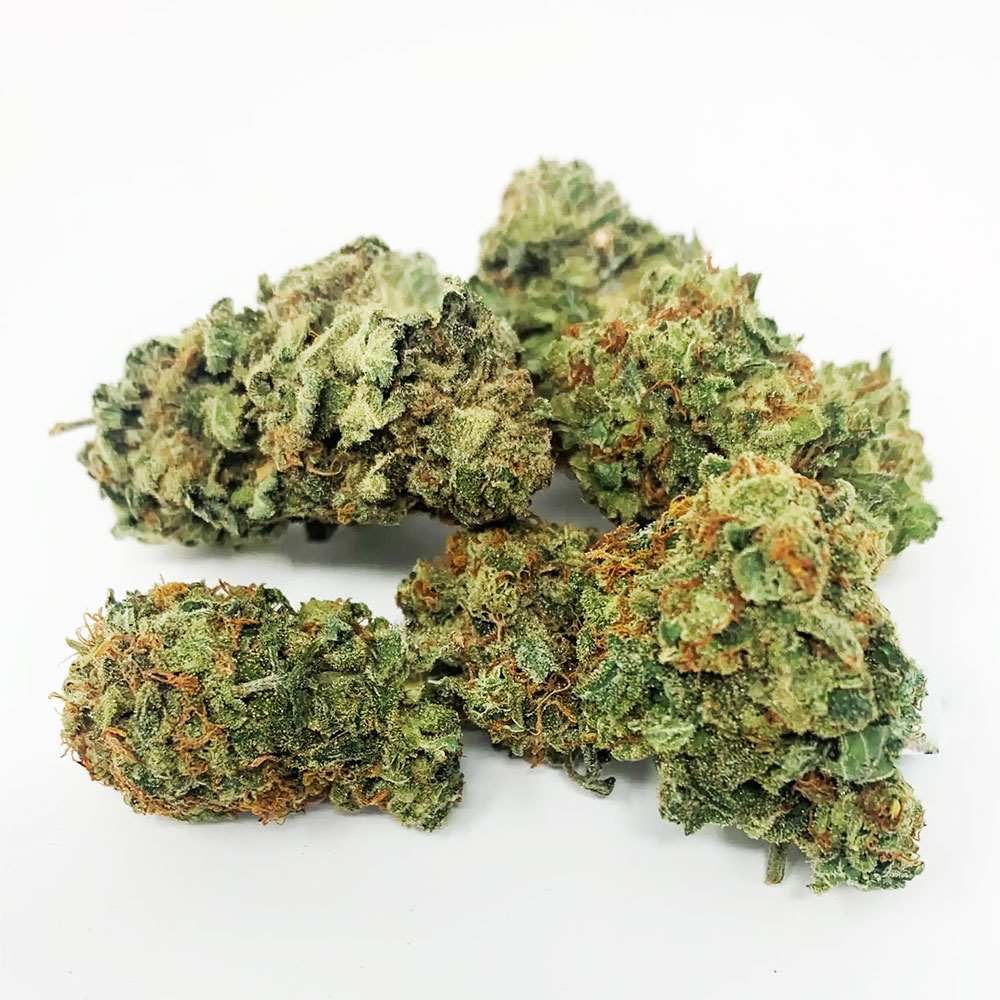 purple-god G.H purple God sold per oz - Image 1