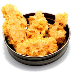 Death Bubba Budder