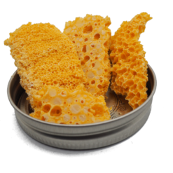 Tangerine Budder