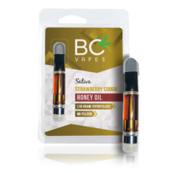 Live Resin  Vape Cartridge - Sativa
