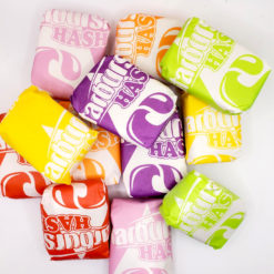 Starburst Full Melt Hash